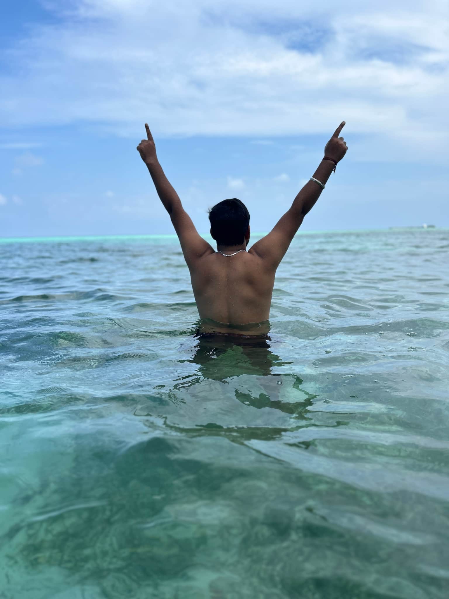 Photo from Bharti Dhawan's trip