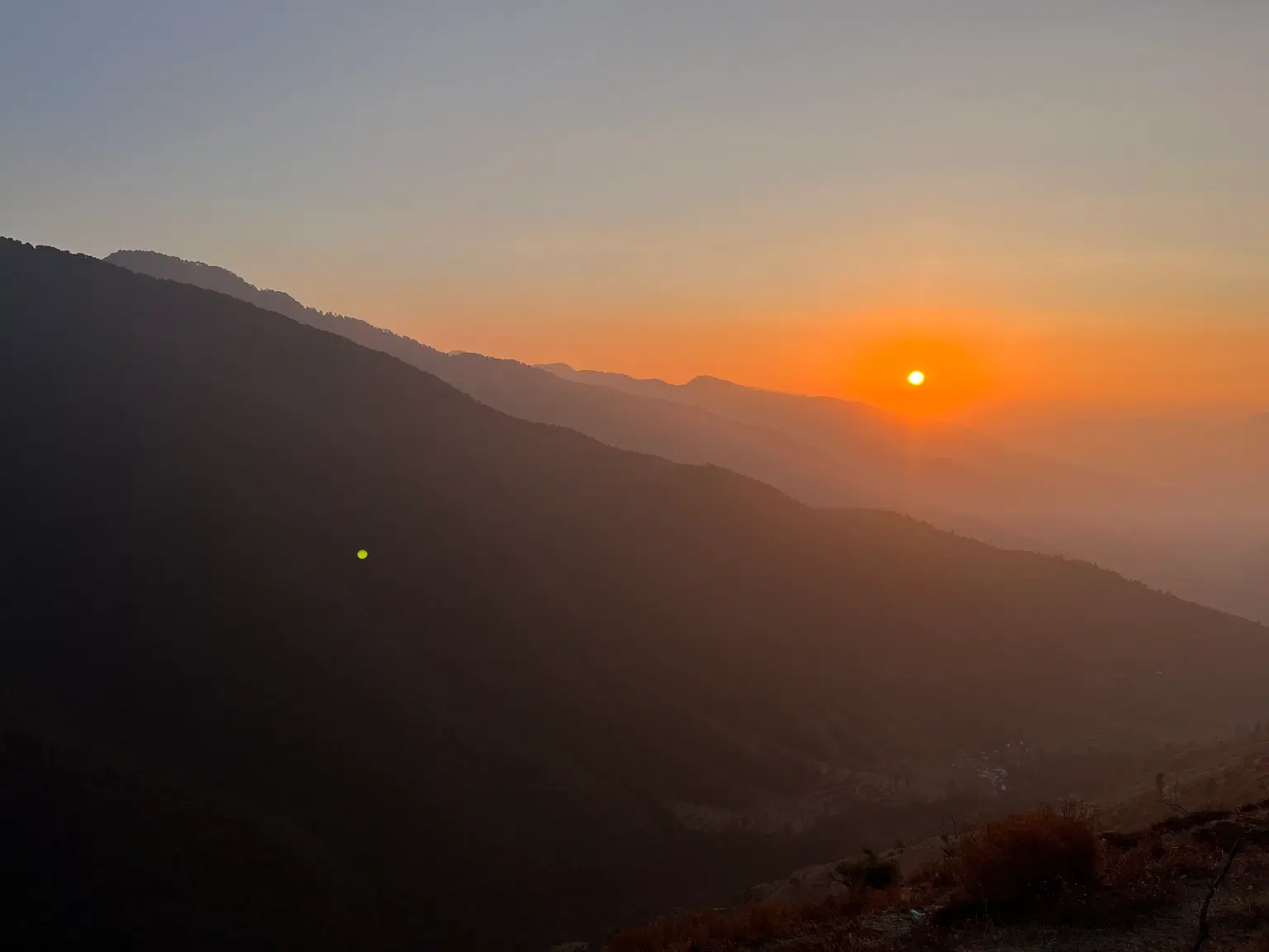 Photo from Chirag Poddar's trip
