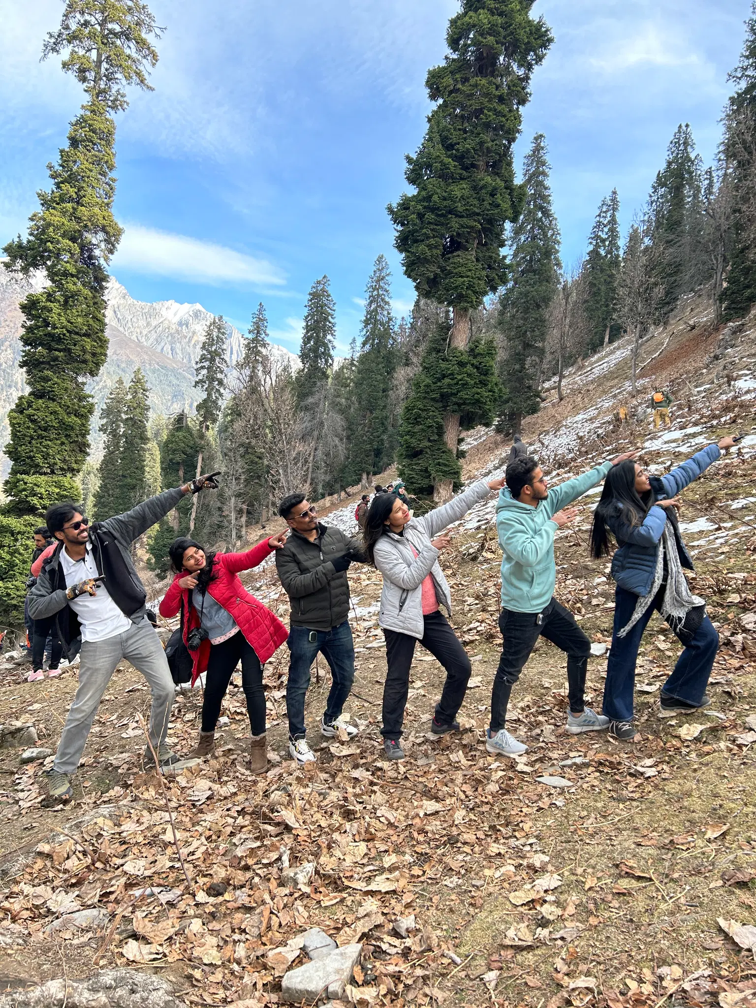 Photo from Affan 's trip