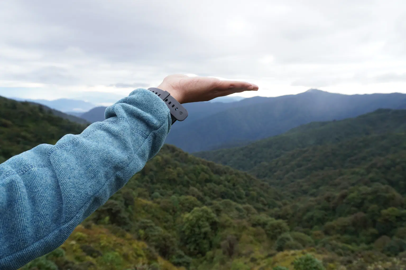 Photo from Dipali Barman's trip