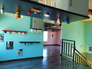 Mabipbhc6iyj0637jl8smukyav4j dancing on the ceiling