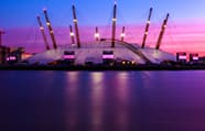 O2 Arena Climbing Experience Get 360 Degree Views Of London O2 Arena Climbing Experience Get 360 Degree Views Of London