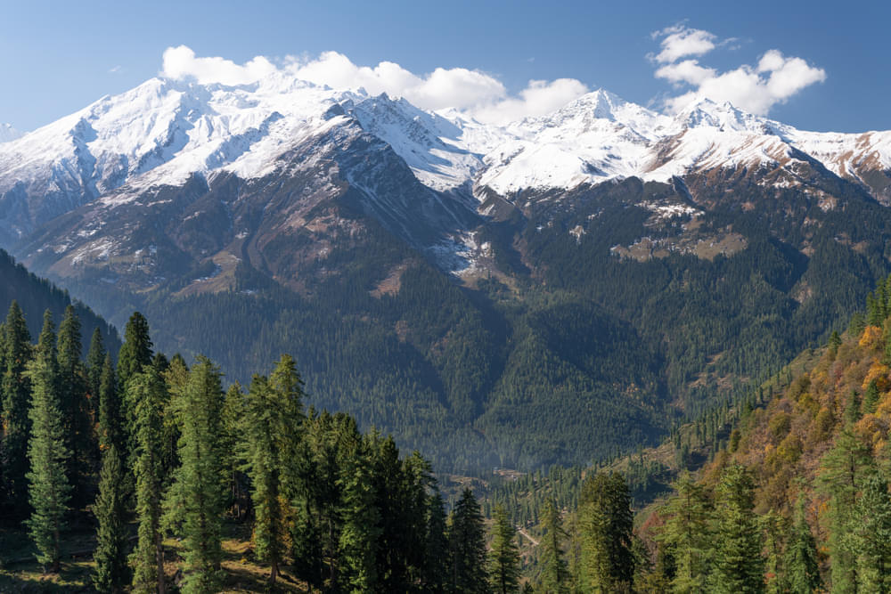 Things to Do in Kasol