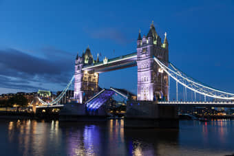 United Kingdom at a Glance