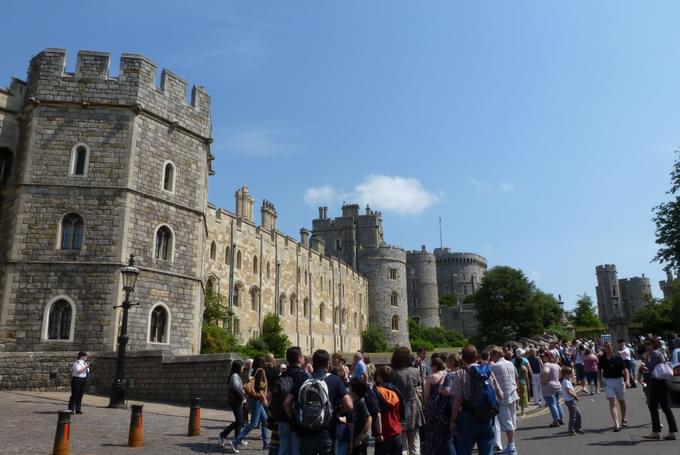 London City Tour