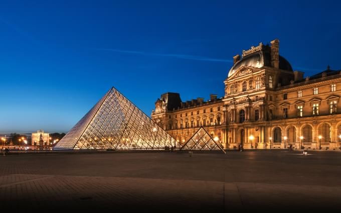 Louvre Museum