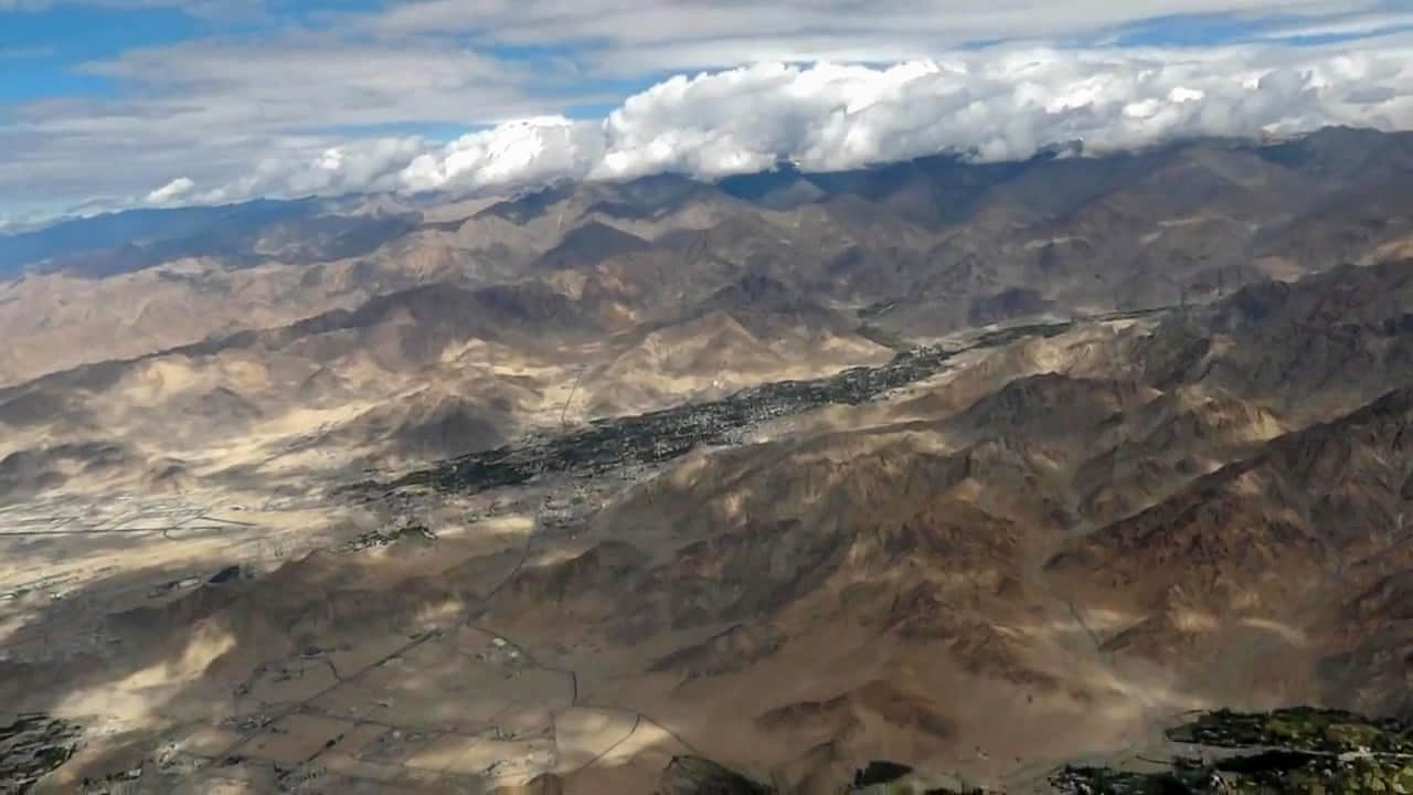 Photo from Gopee Iyer's trip