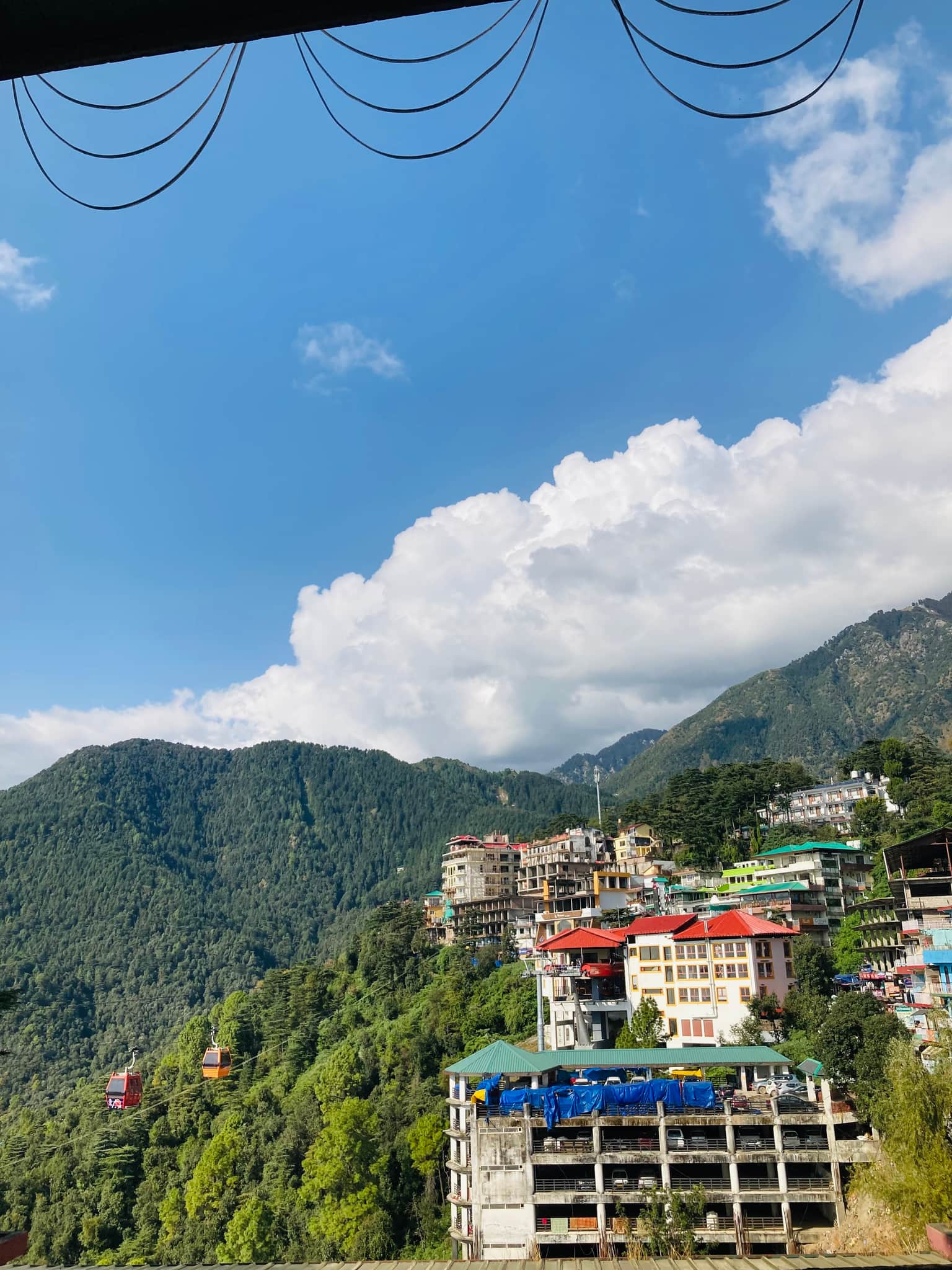 Photo from Yogesh Dasarwad's trip