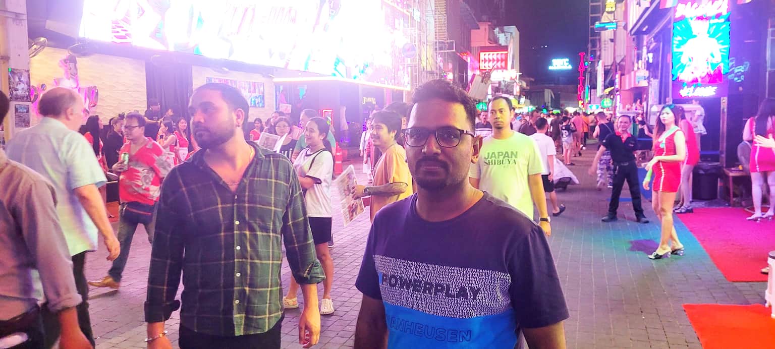 Photo from Natraj networks's trip