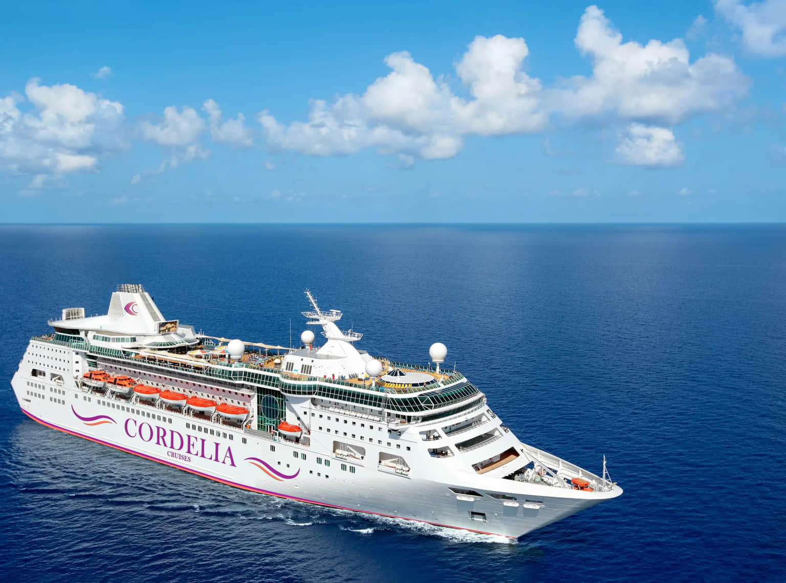 Mumbai to Diu Cruise