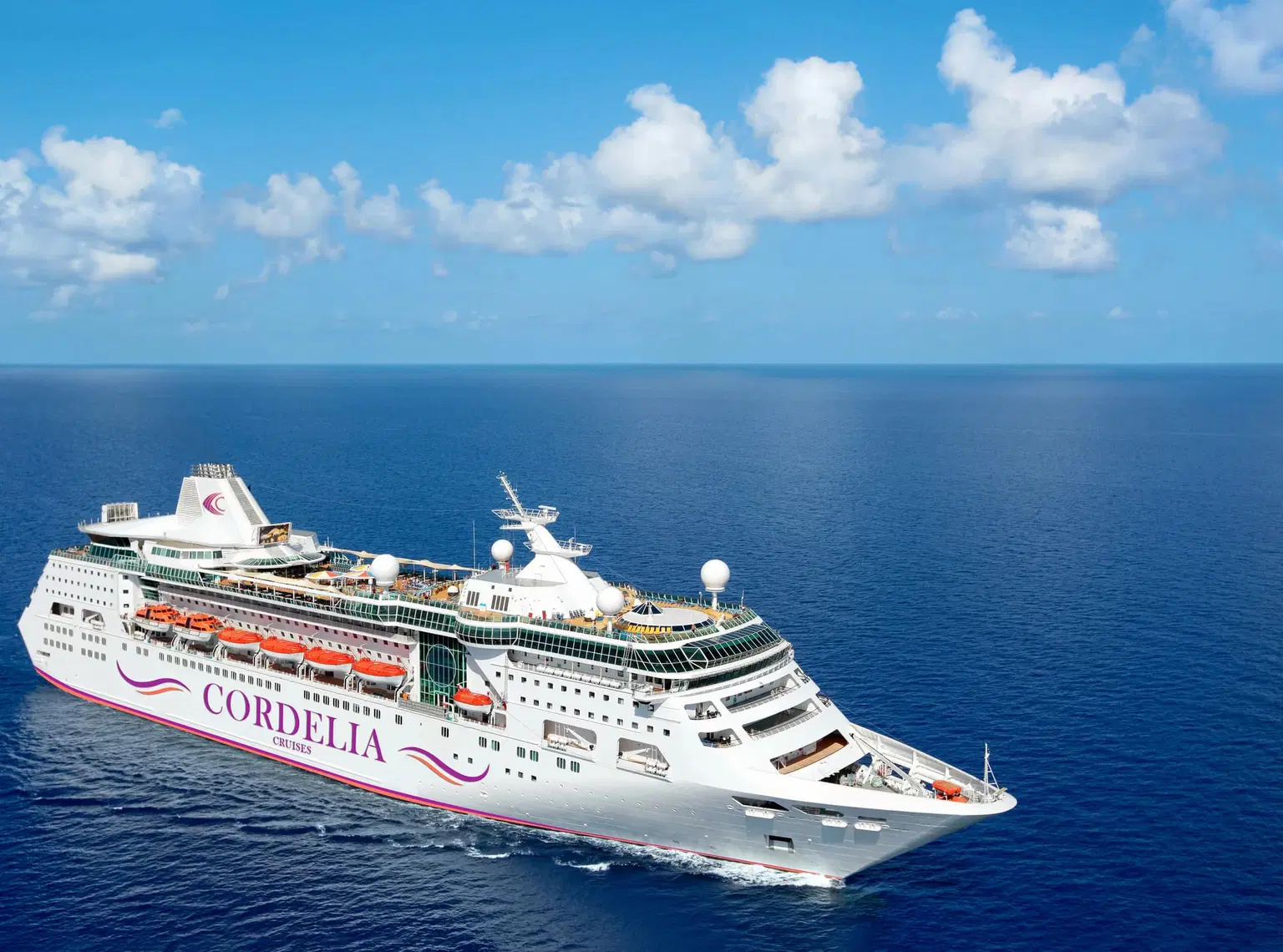 Mumbai to Diu Cruise
