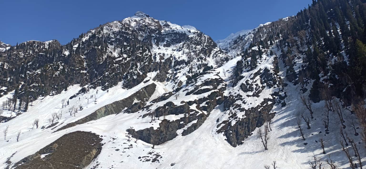 Photo from Swapnil Krushnarao  Mandpe's trip