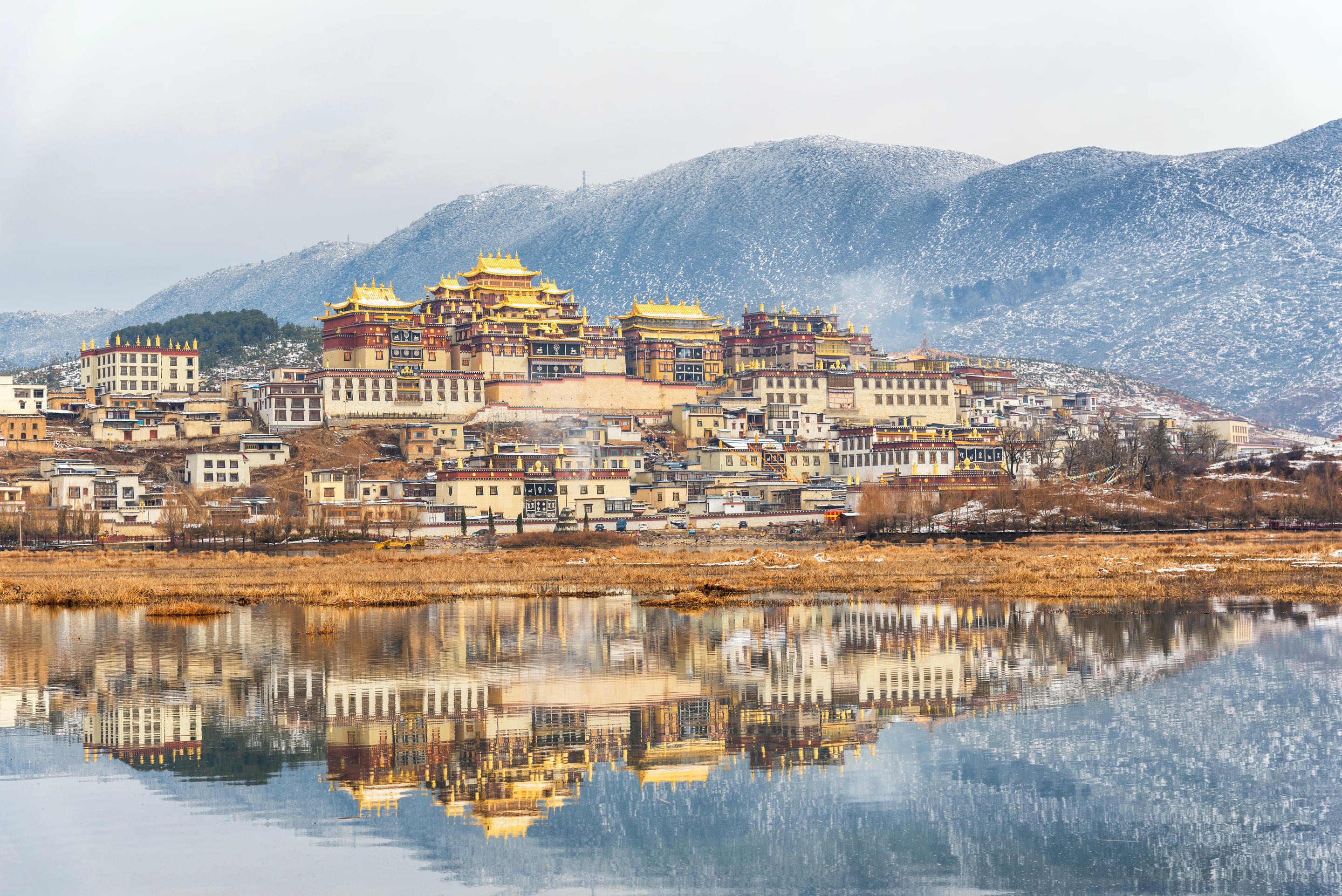 Lhasa Tour Packages | Upto 40% Off