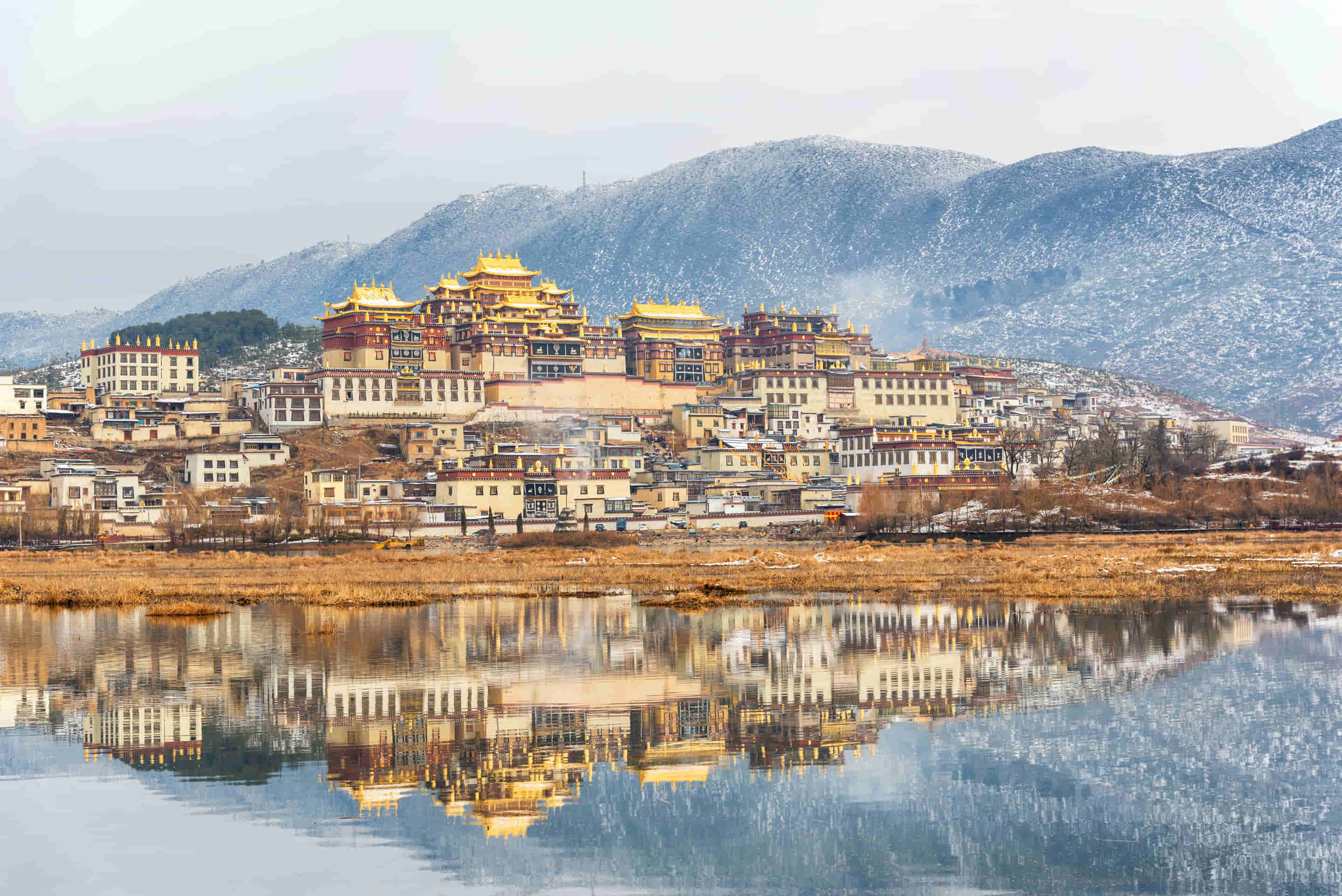 Lhasa Tour Packages