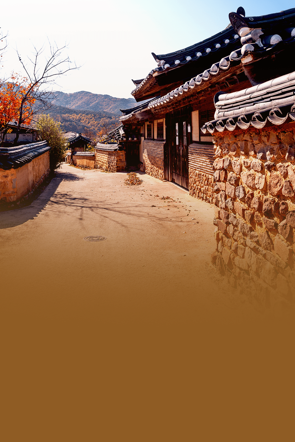 Gems of South Korea with FREE visit to Hahoe Village