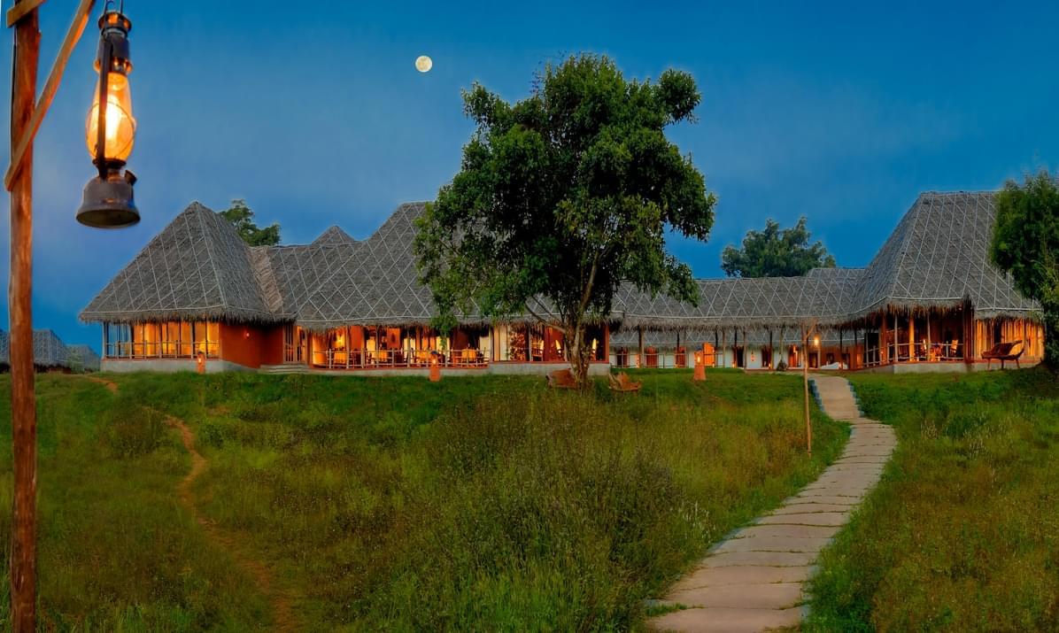 Best Eco Lodges in Masinagudi