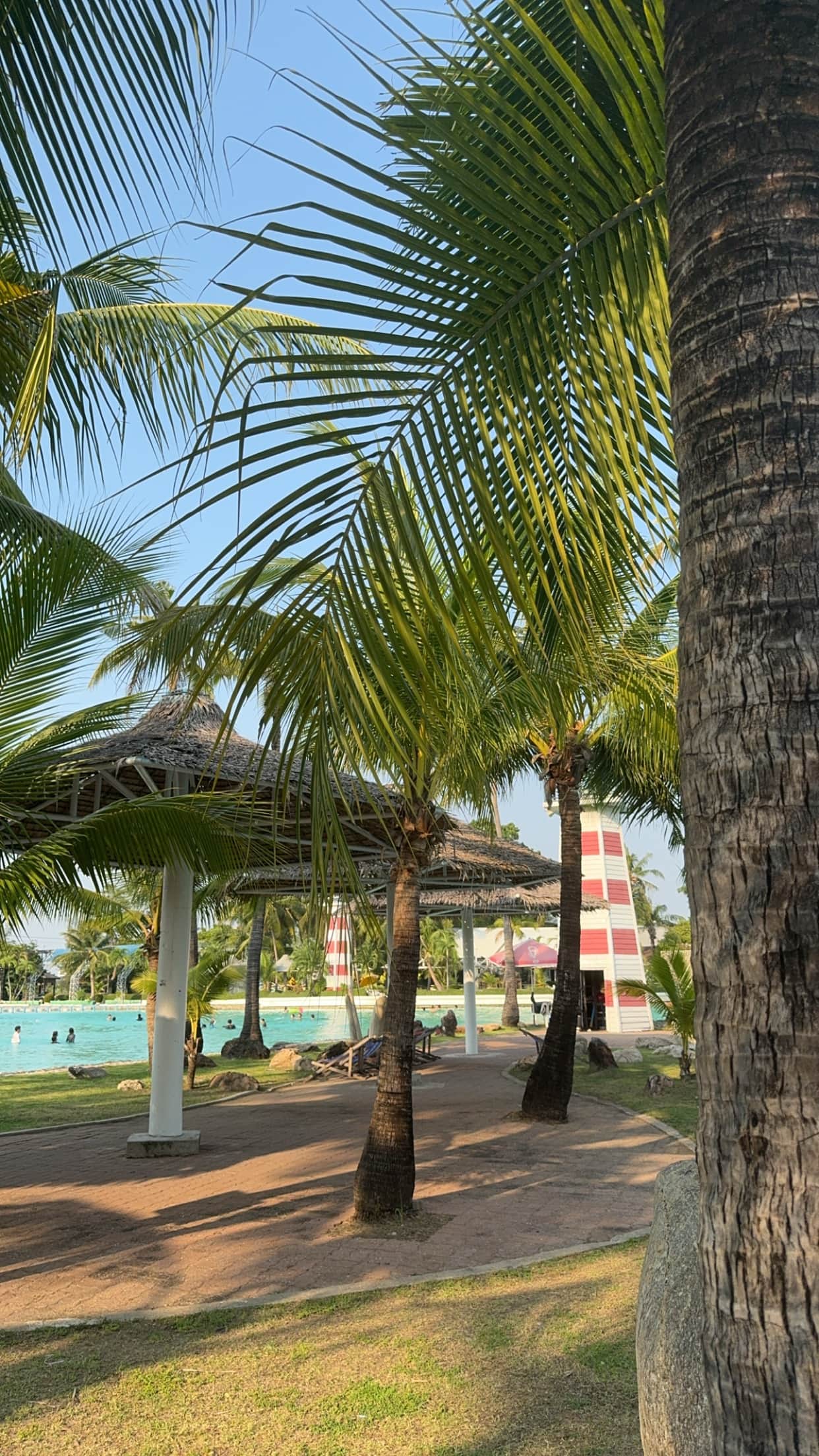 Photo from Sihem Mendes's trip