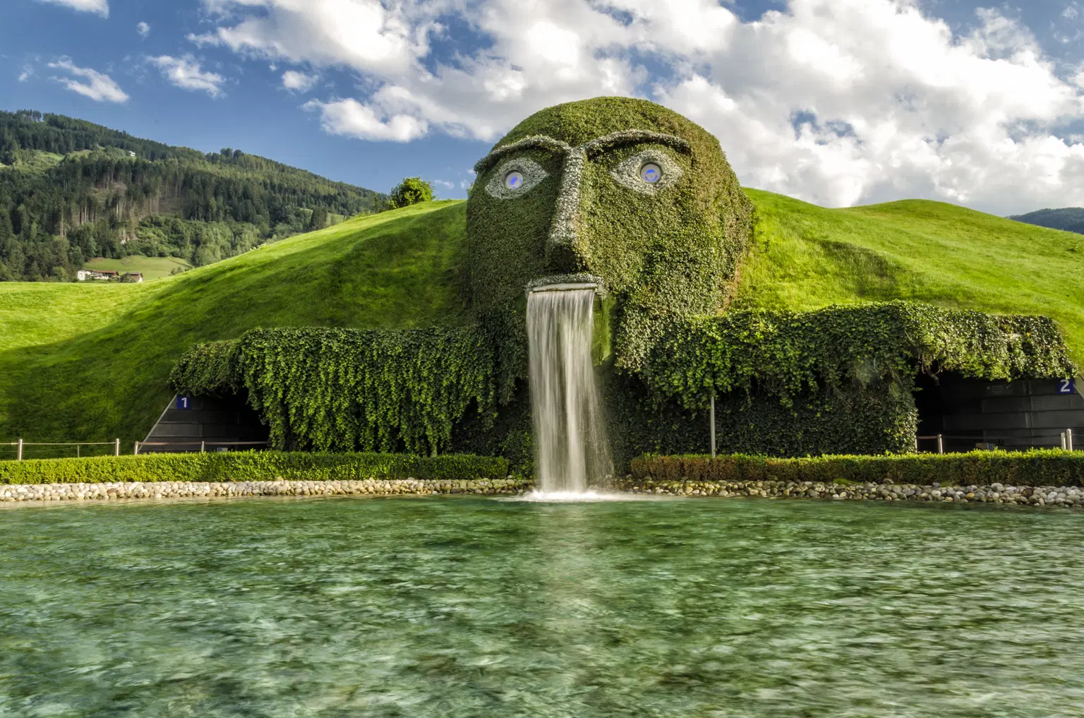 <em>Innsbruck</em> Tour Packages From Guwahati