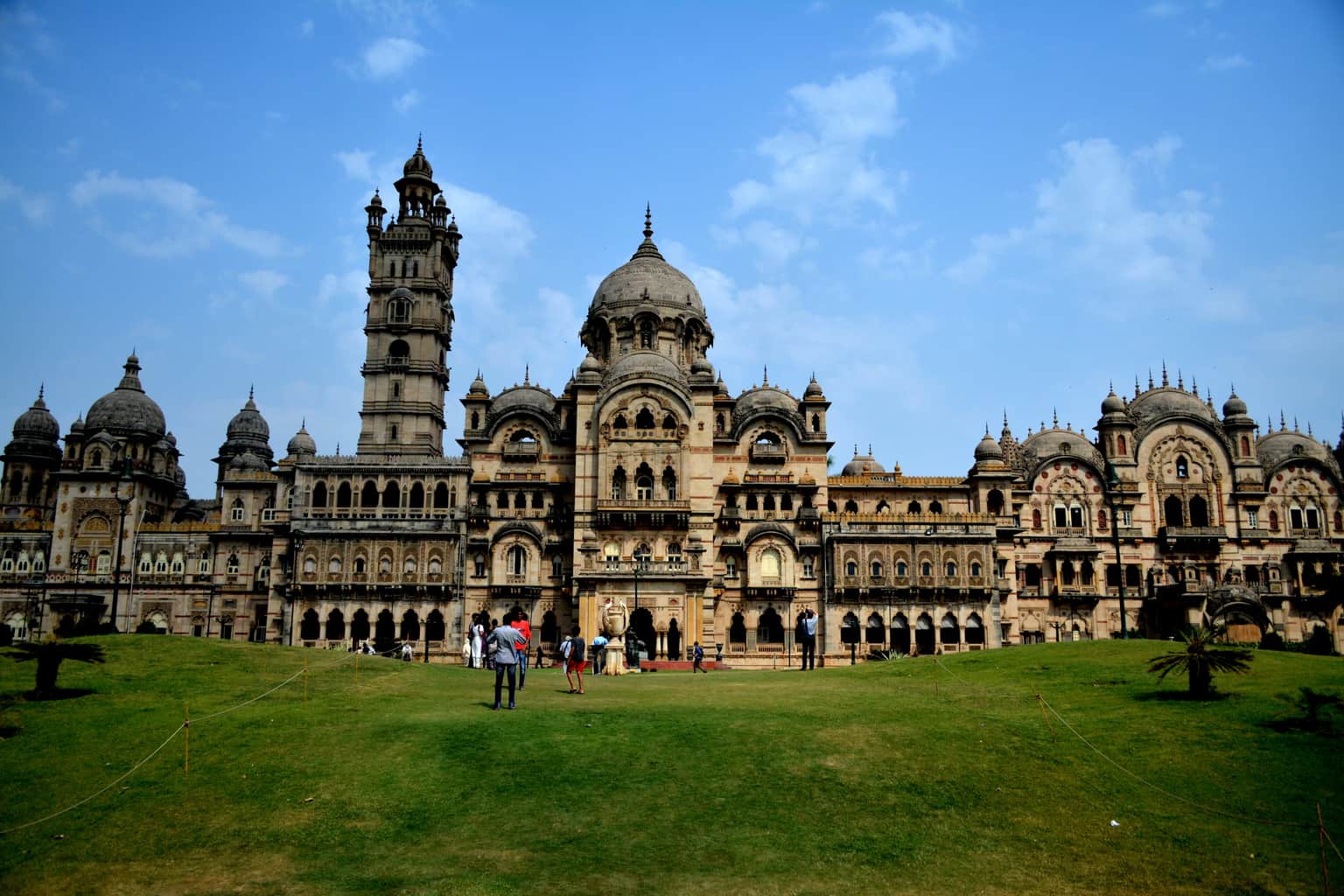 Gaekwad Baroda Golf Club, <em>Vadodara</em>