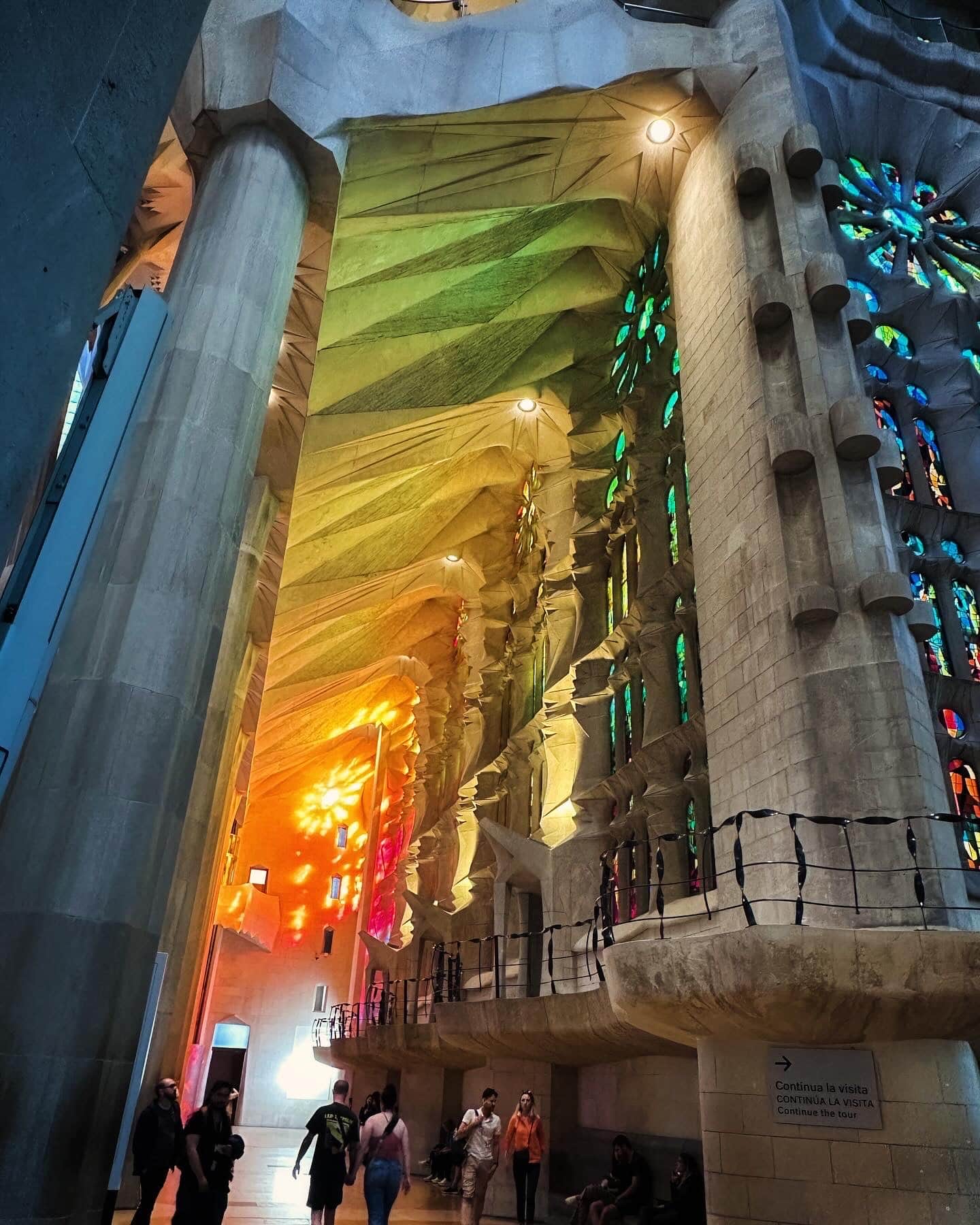 Photo from Natasha Munson's trip