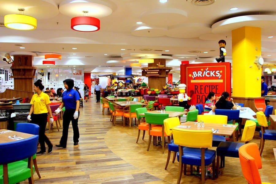 legoland Dubai