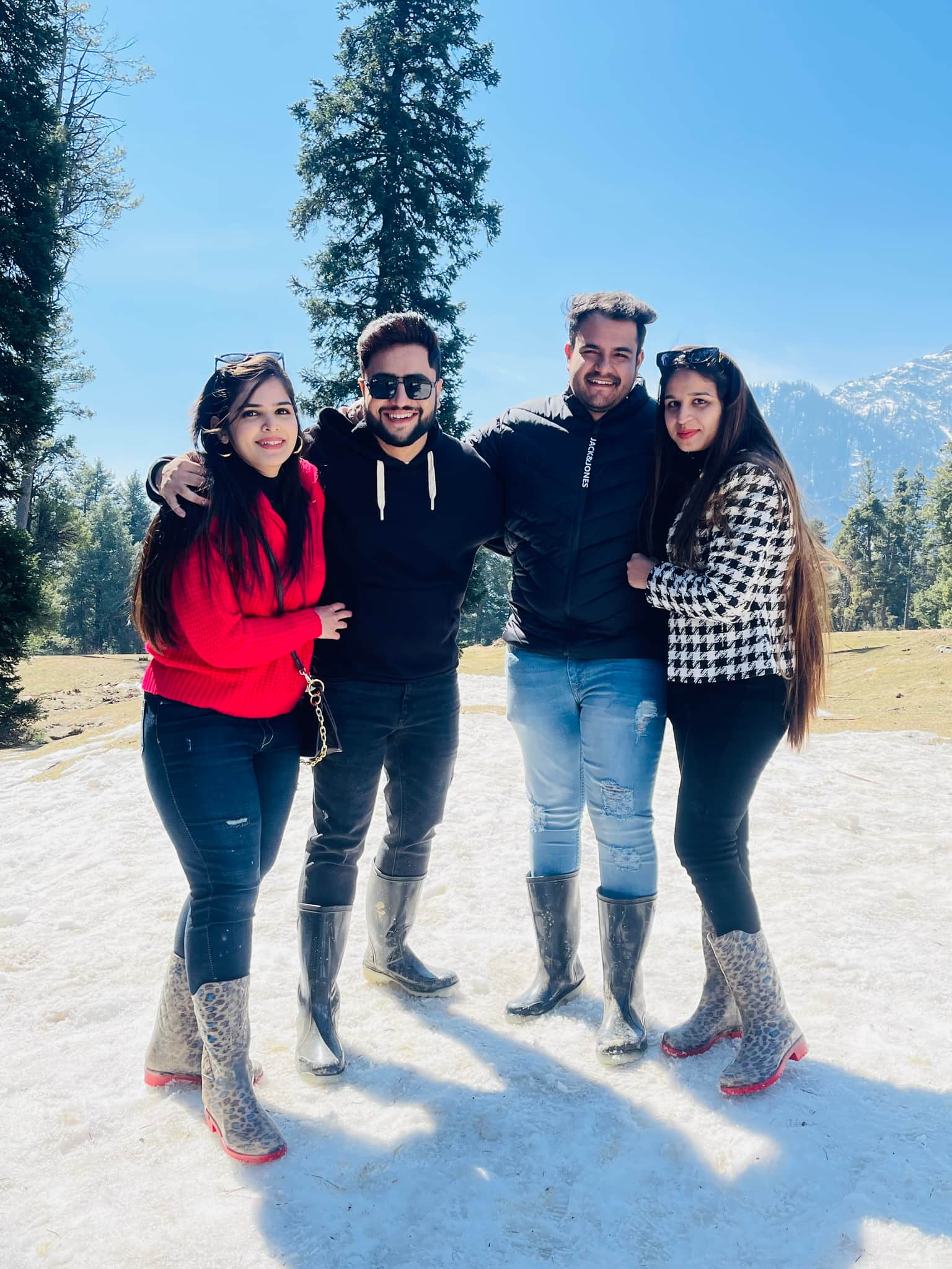 Photo from Rahul  Khushlani's trip