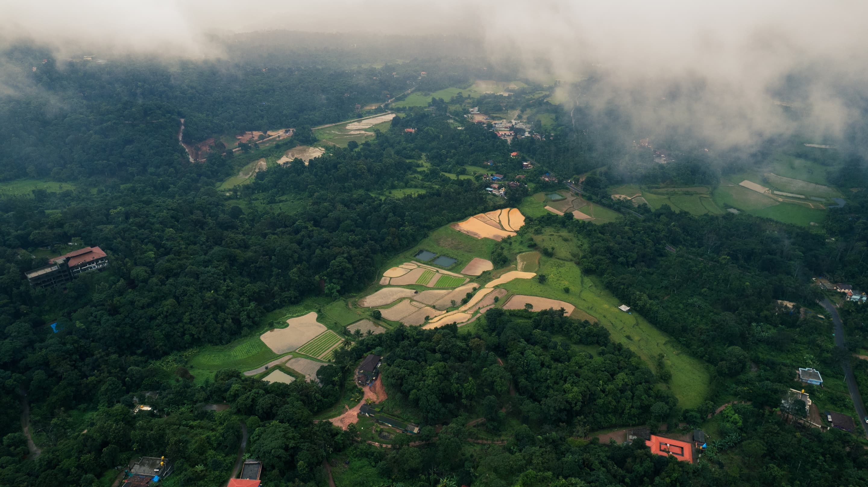 Coorg Holiday Packages from Mangalore