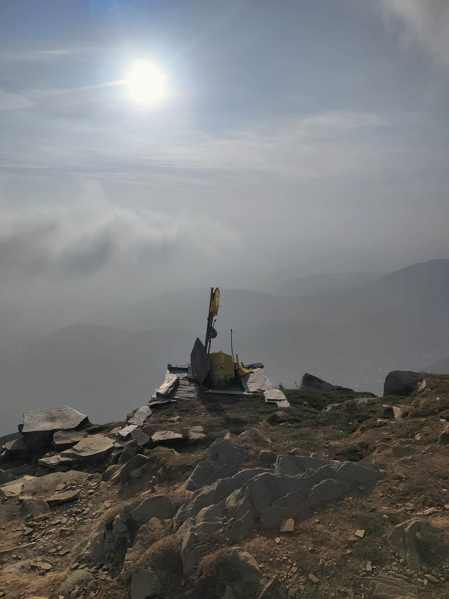 Photo from Harshit 's trip