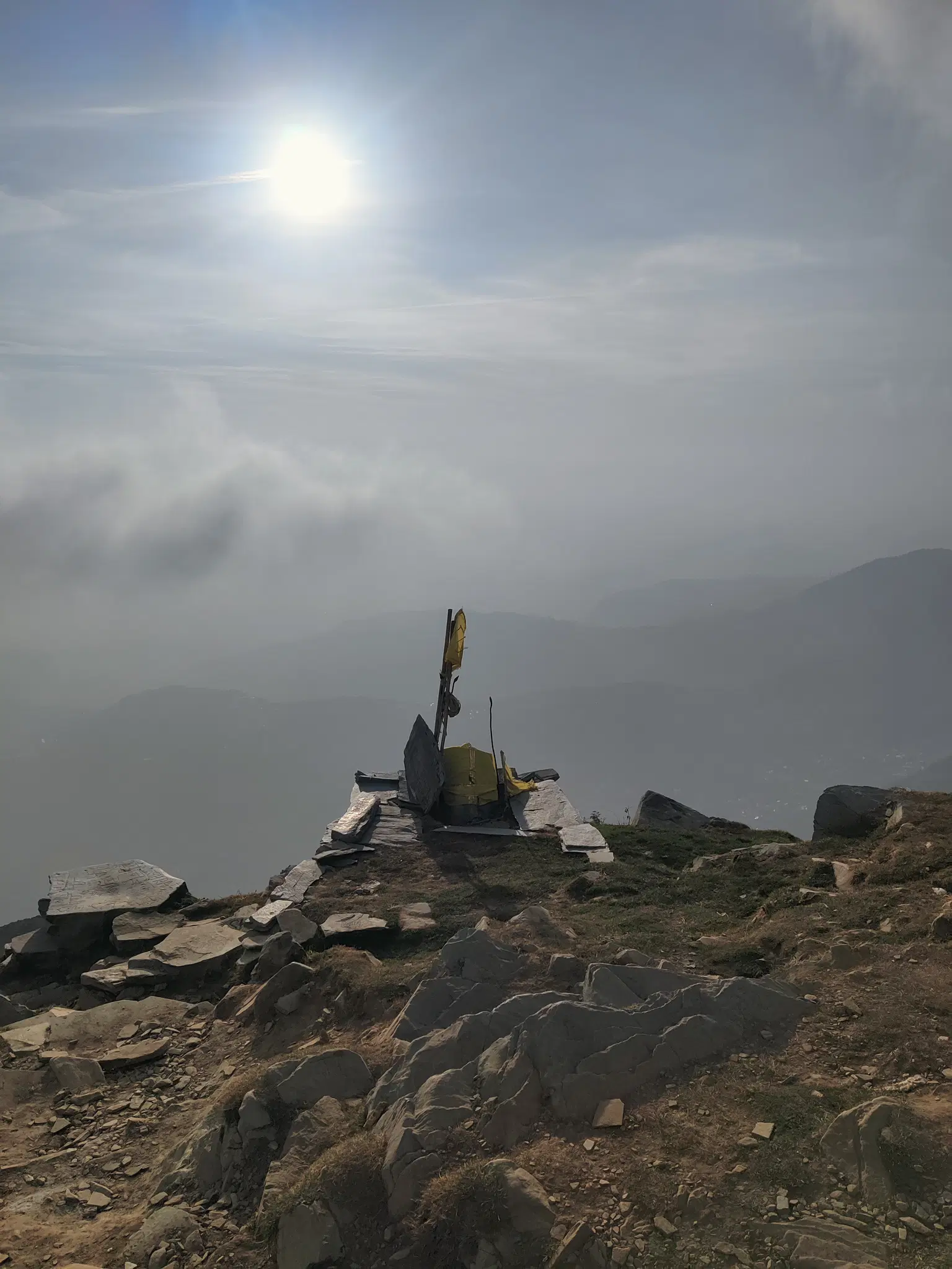 Photo from Harshit 's trip
