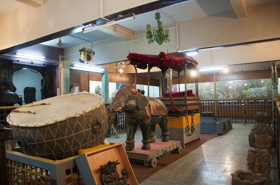 Lonavala Khandala Mahabaleshwar Tour Package Image