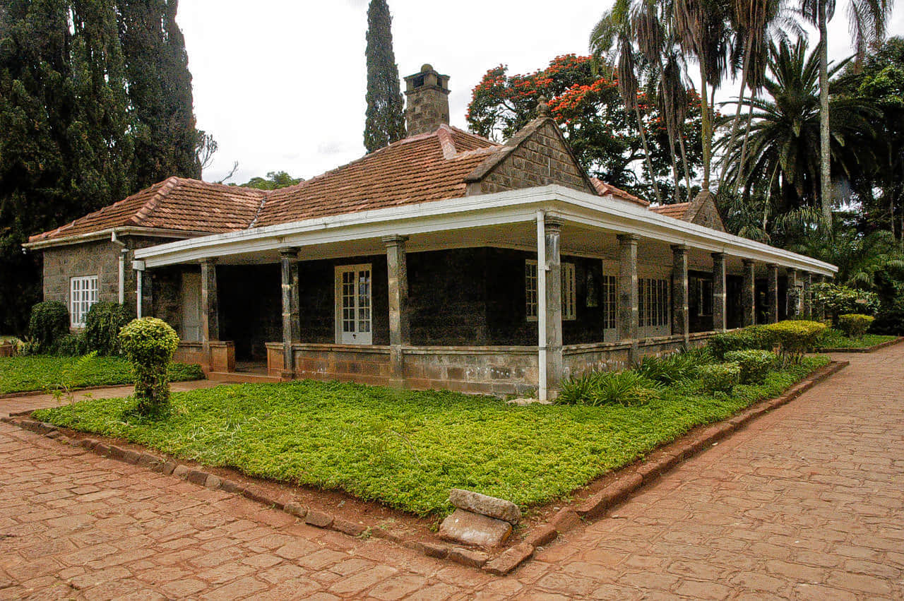 Karen Blixen Museum