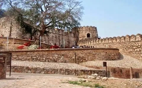 Jhansi