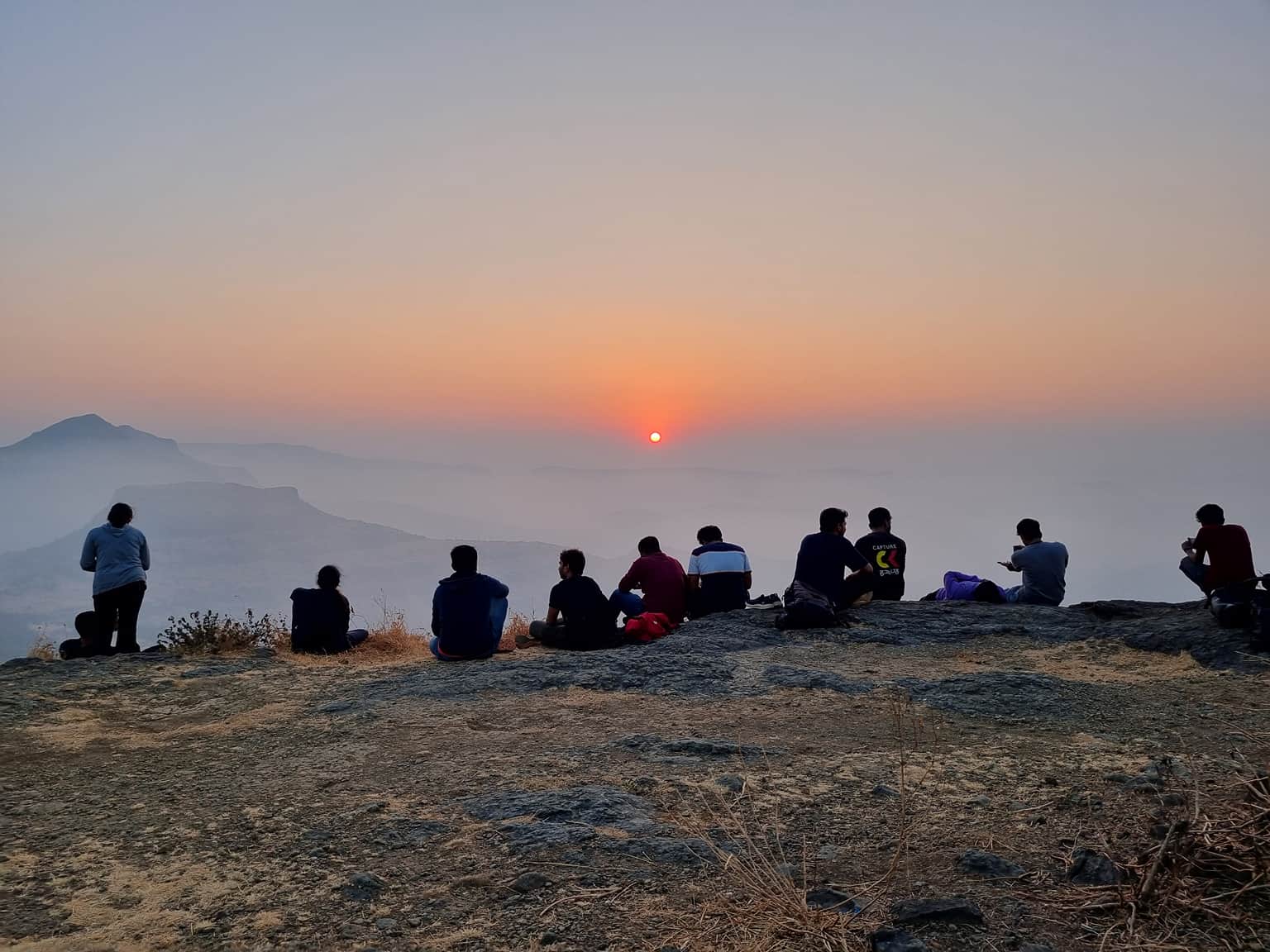 Photo from Jay Kapadia's trip