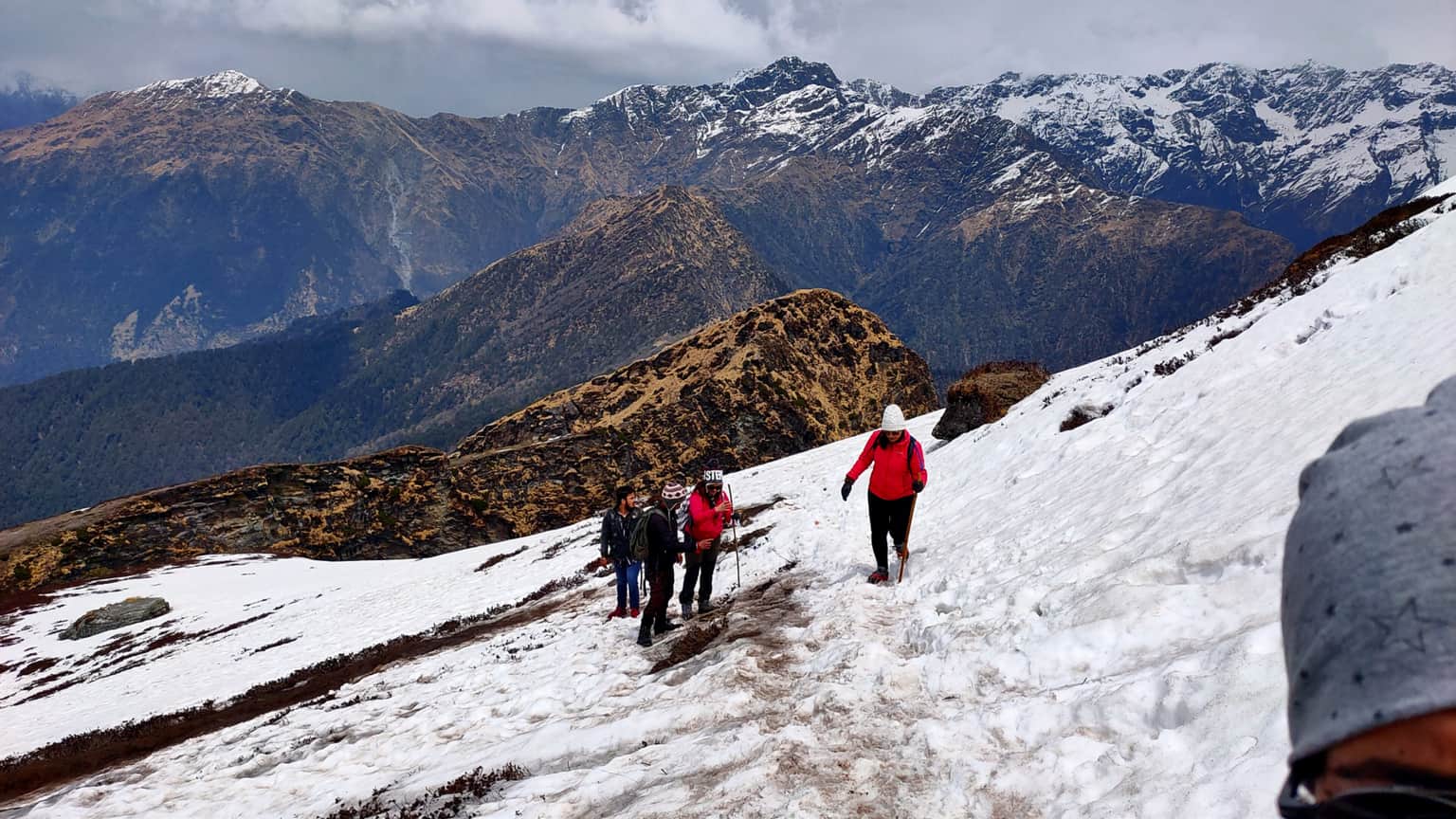 Photo from Shibabrata Gunri's trip