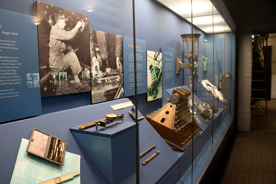 Pylon Lookout & Museum General Admission Image