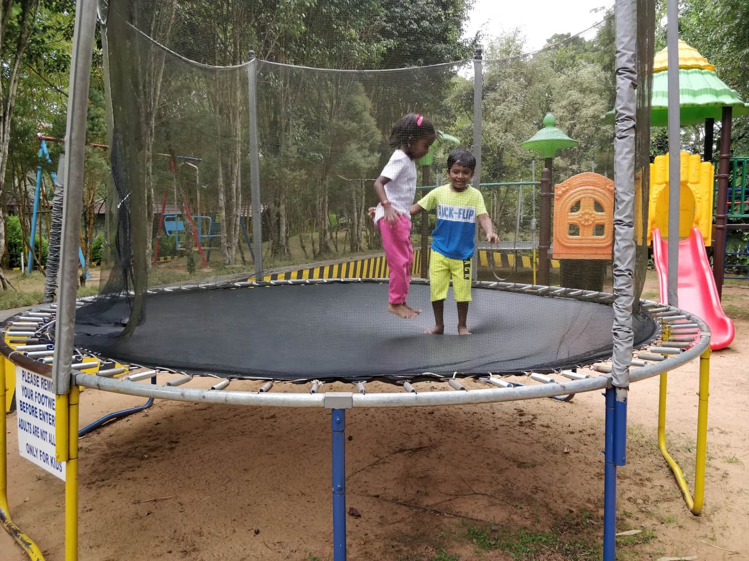 Photo from Priyadharsini Natarajan's trip