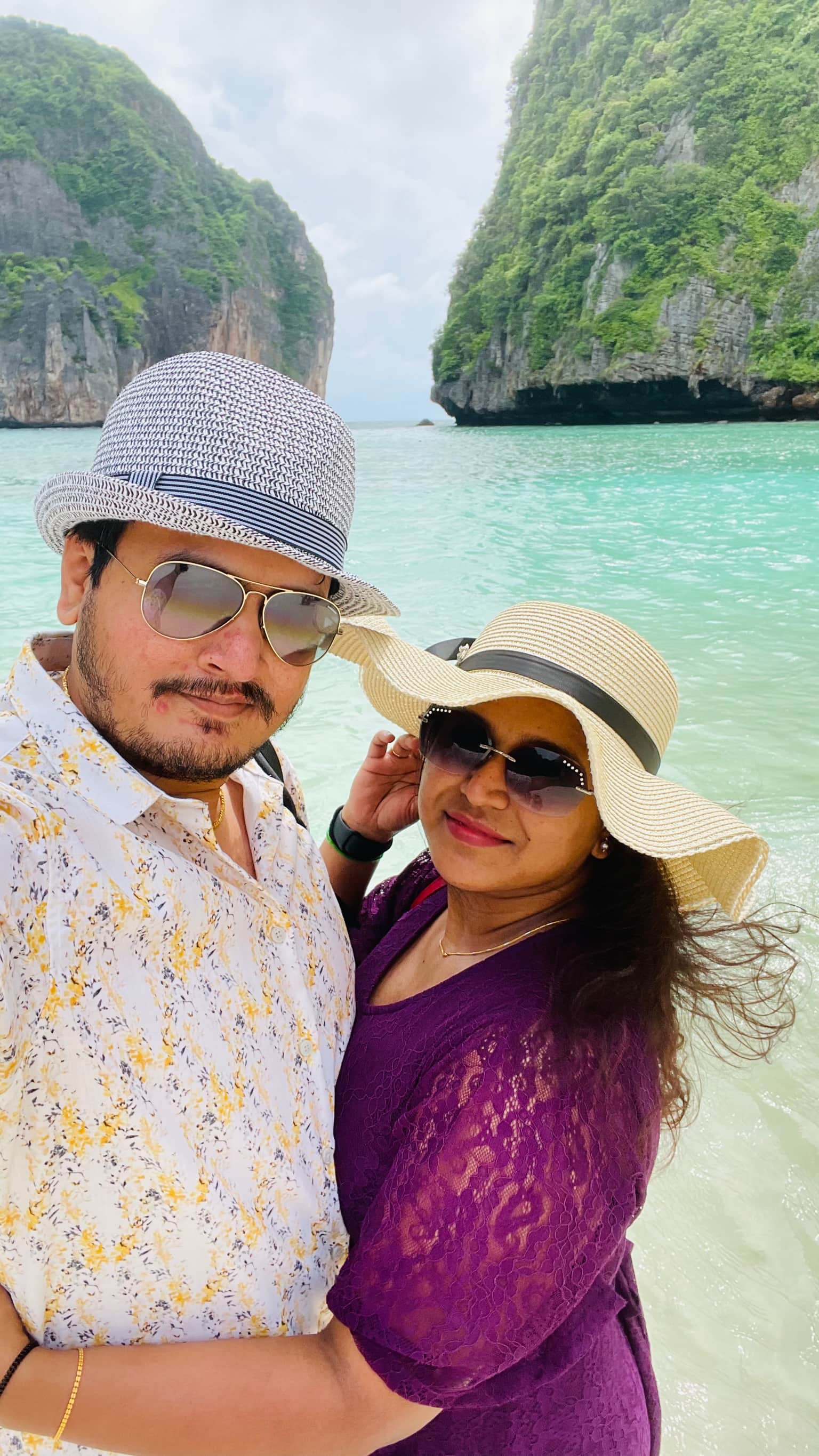 Photo from Monica R's trip