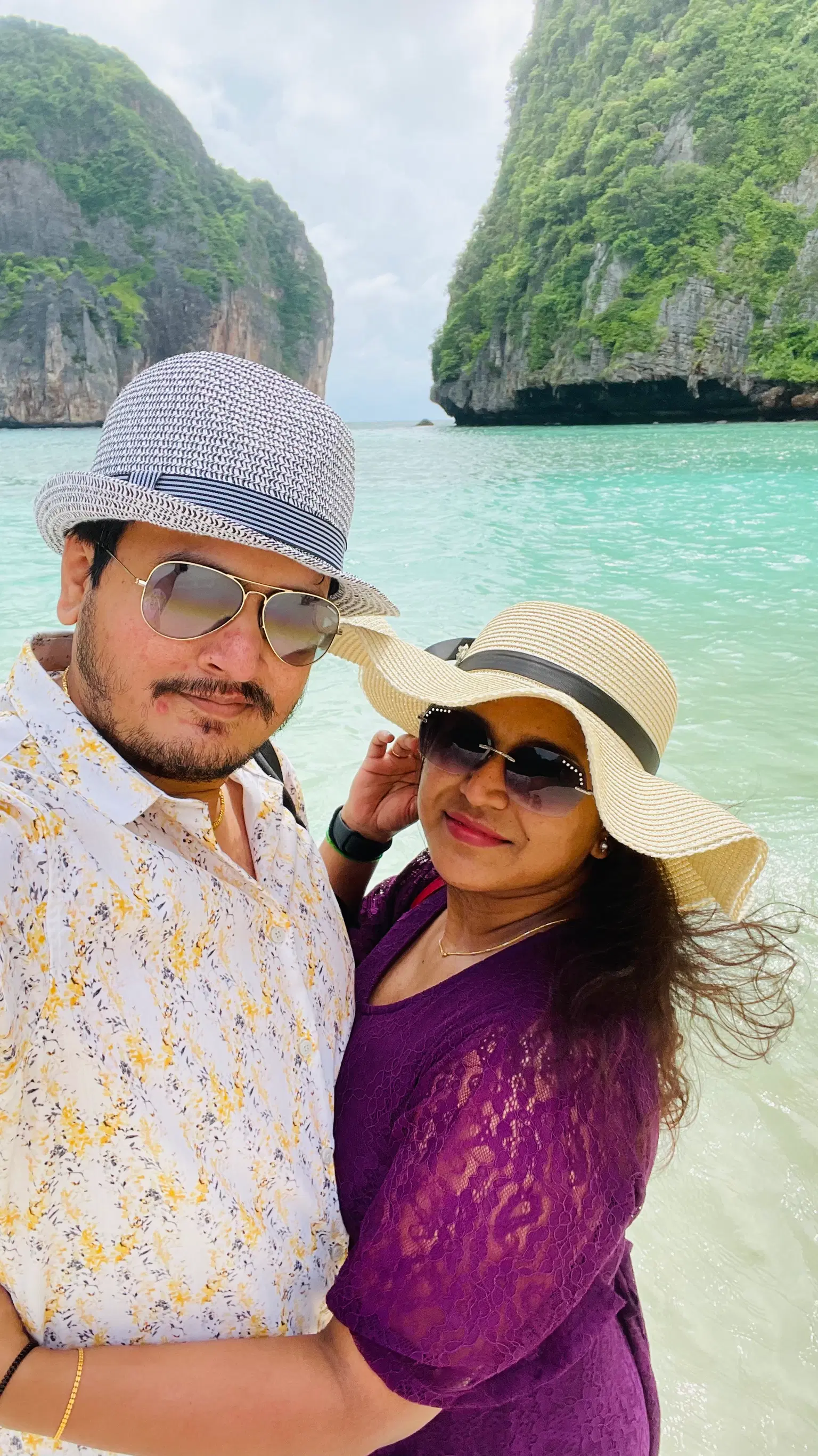 Photo from Monica R's trip