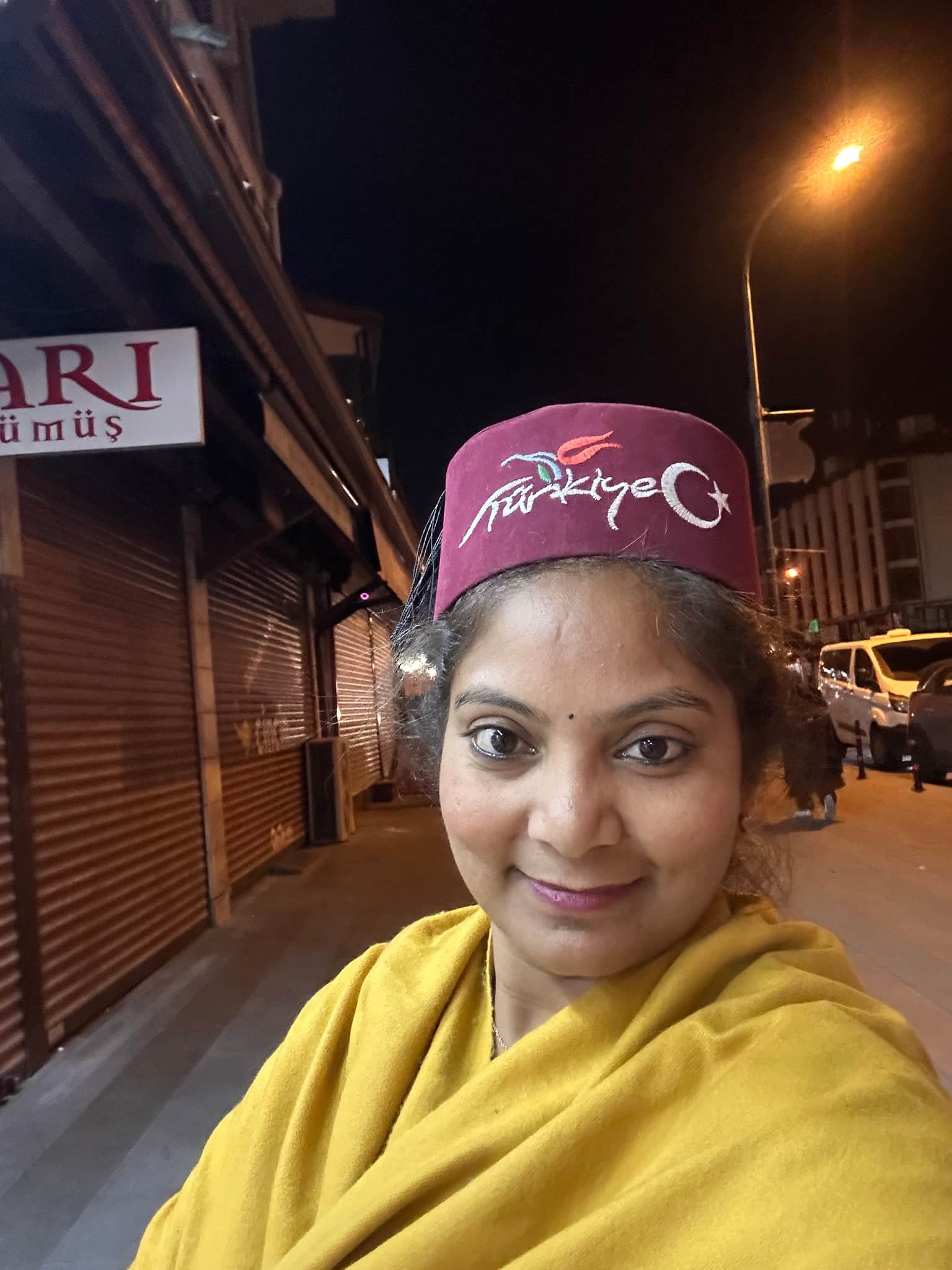 Photo from Hema Lata's trip