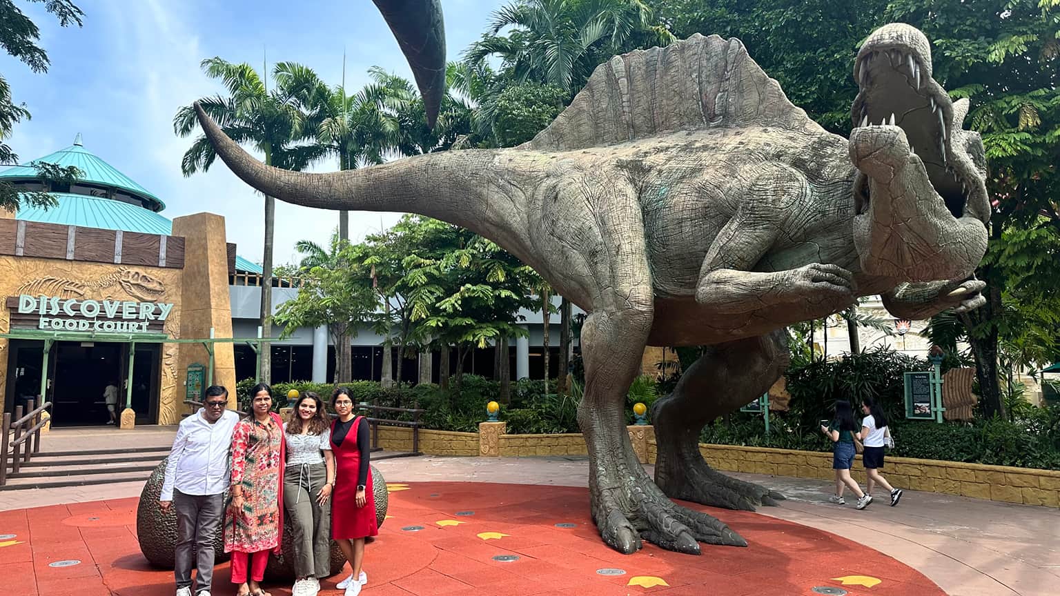 Photo from Supriya 's trip