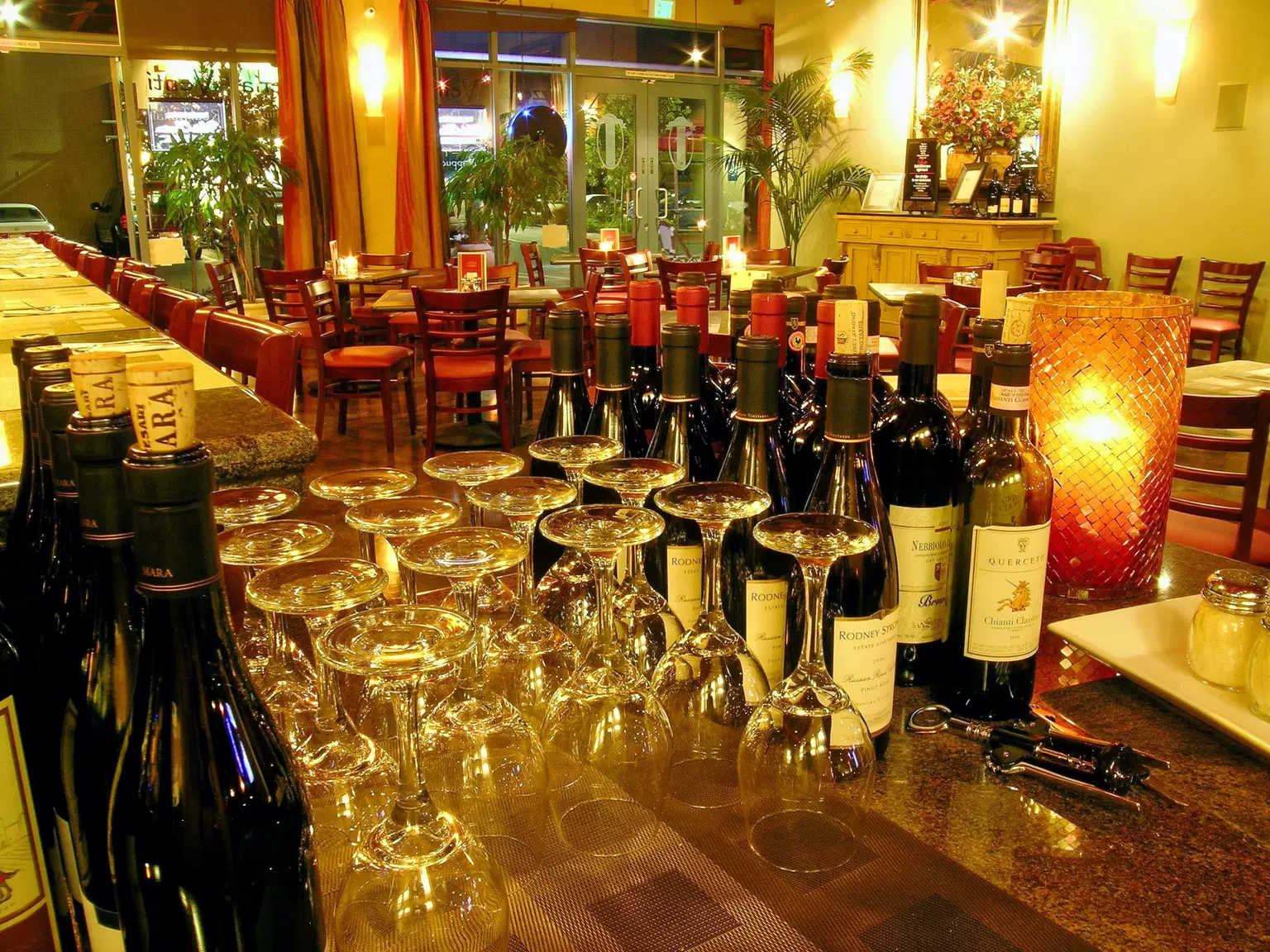 Howie Bar, <em>Phnom Penh</em>
