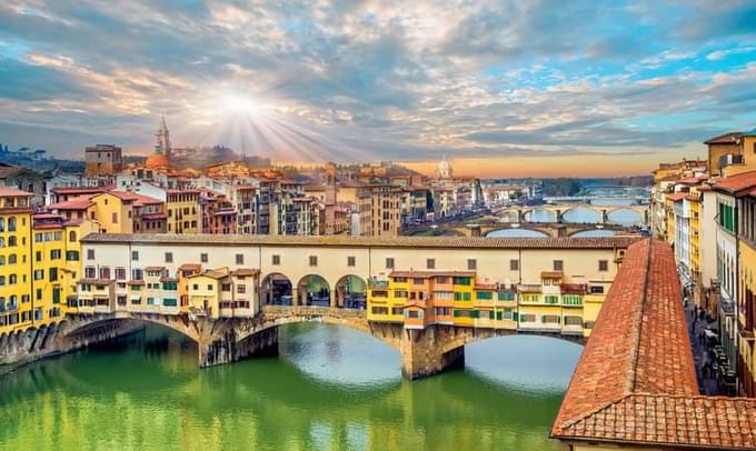 Ponte Vecchio