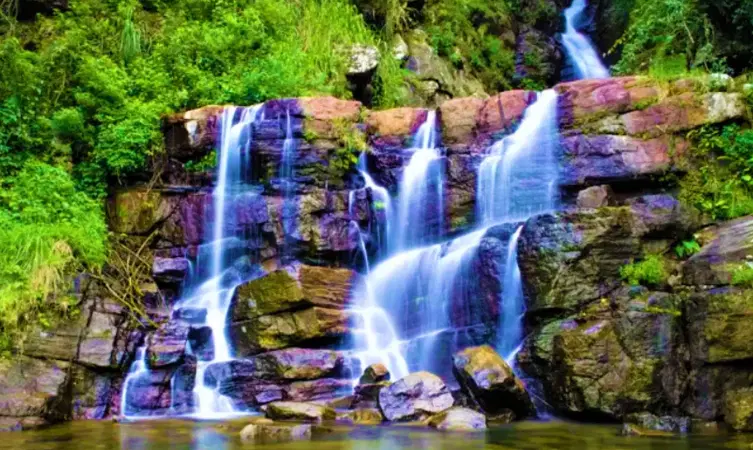 Panchavati Waterfall