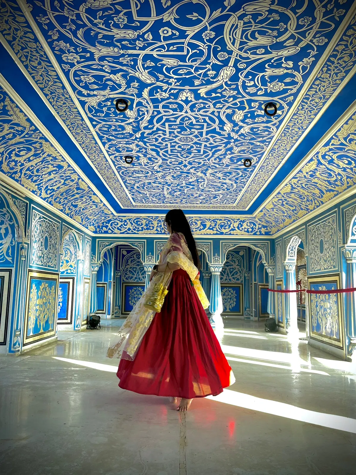 Photo from Pradipta  Tarafdar 's trip