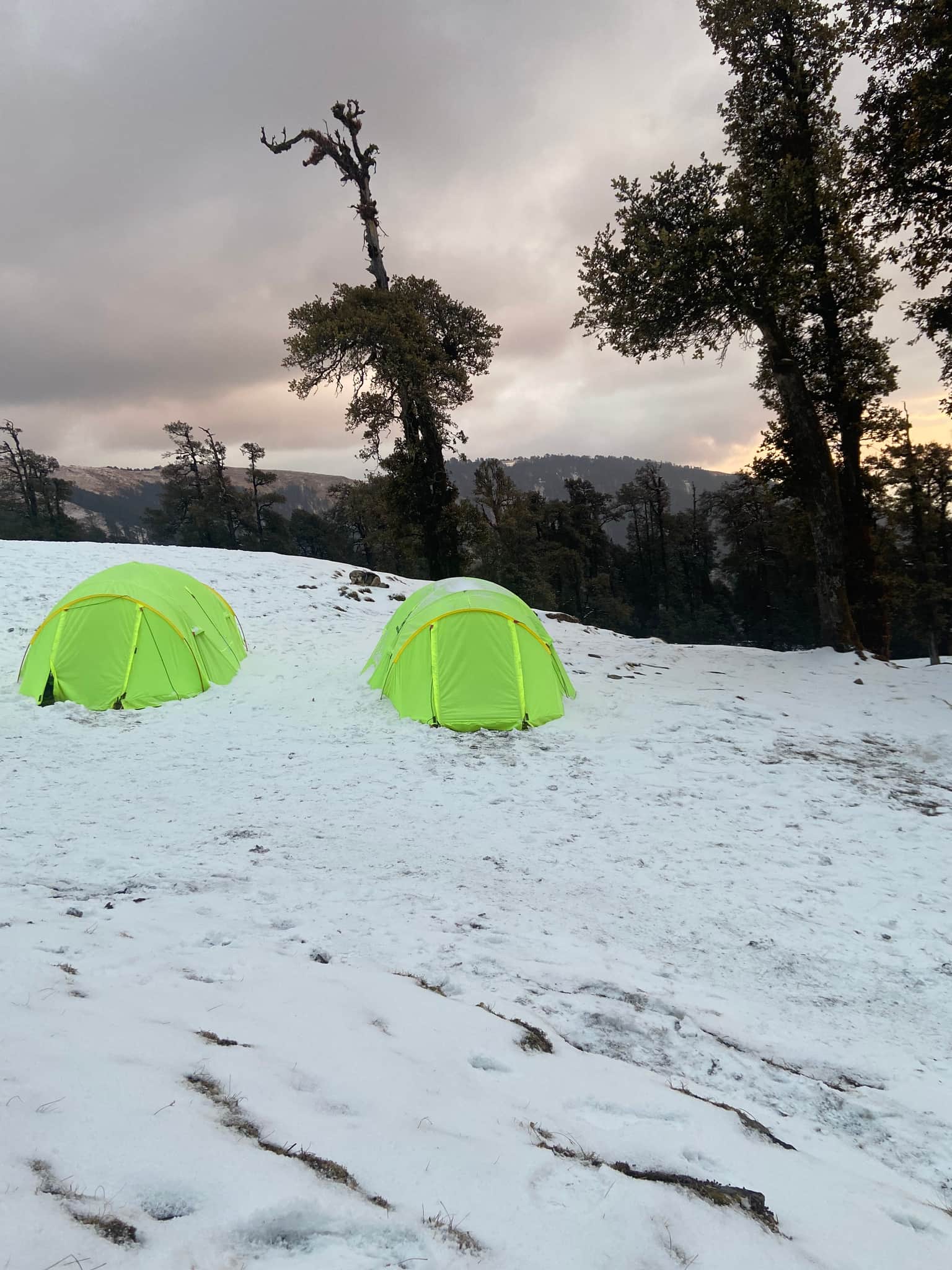 Photo from Ankit Tiwari's trip