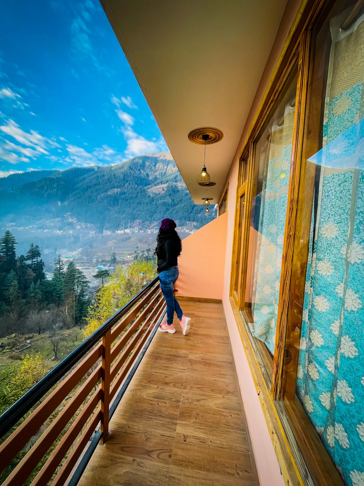 Photo from T JUVALA's trip