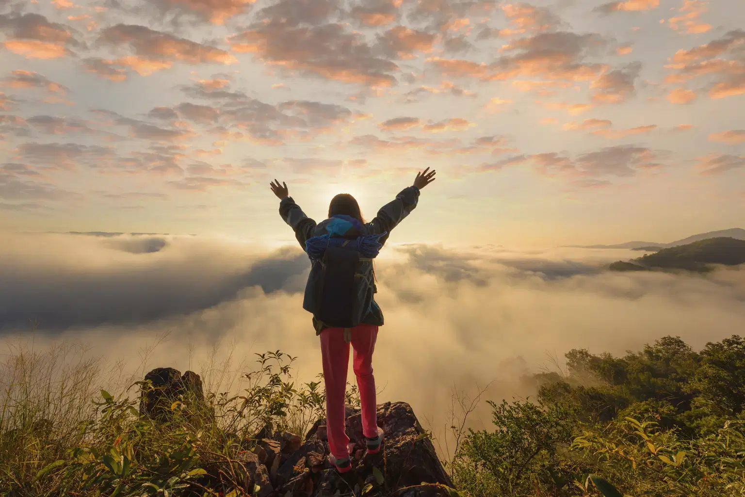 Mussoorie and Rishikesh | Whispers of the Hills and Hymns of the Ganges
