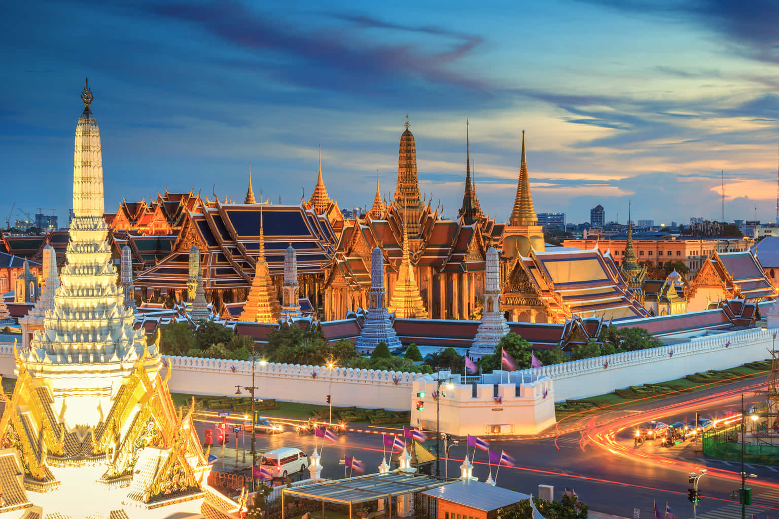 Bangkok Pattaya Package from Mumbai