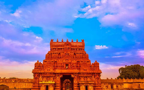 Things to Do in Thanjavur