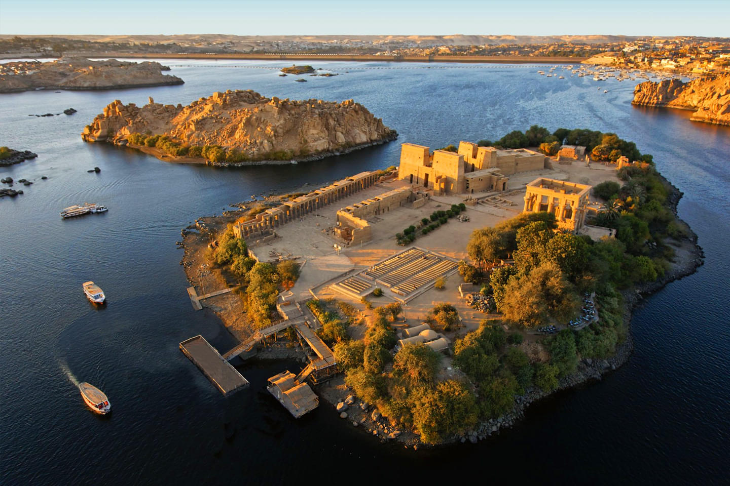 Aswan Tour Packages | Upto 40% Off